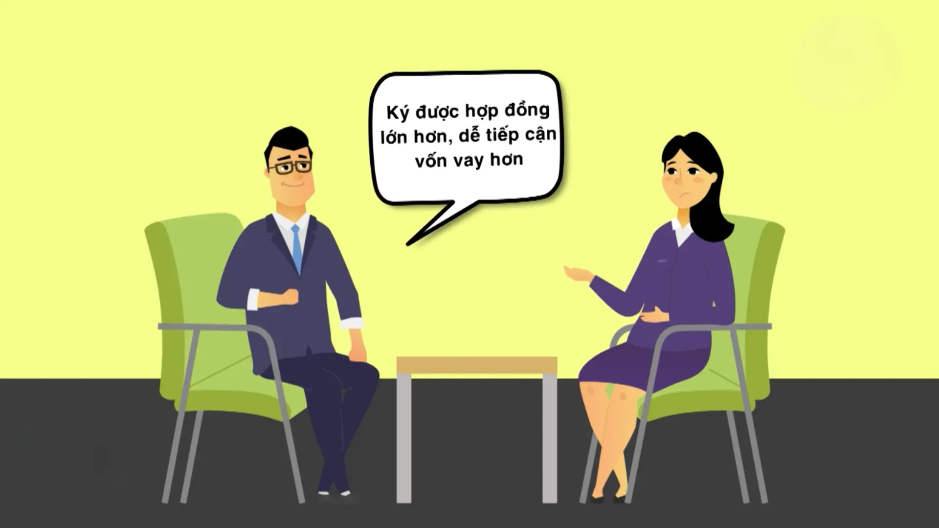 Trình tự thủ tục để chuyển đổi mô hình từ hộ kinh doanh lên doanh nghiệp | Sống và làm việc theo pháp luật | 04/12/2025        